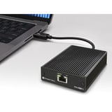 Sonnet Solo10G T5 Thunderbolt 5-Adapter, LAN-Adapter schwarz