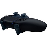 Sony DualSense V2 Wireless-Controller, Gamepad schwarz, Midnight Black