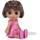 Spin Master Dora - Fantastische Freunde Geschenkset, Spielfigur 