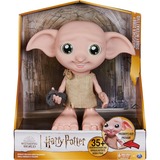 Spin Master Wizarding World - Interaktiver Dobby Hauself, Spielfigur 