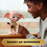 Spin Master Wizarding World - Interaktiver Dobby Hauself, Spielfigur 