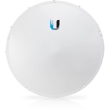 Ubiquiti airFiber 11 , Richtfunk-Antenne weiß