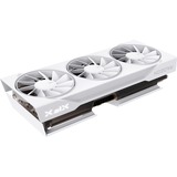 XFX Radeon RX 9070 XT Swift, Grafikkarte weiß, RDNA4, GDDR6, 3x DisplayPort, 1x HDMI 2.1
