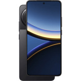 Xiaomi Poco F7 Pro 256GB, Handy Black, HyperOS, 12 GB