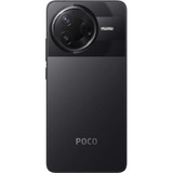 Xiaomi Poco F7 Pro 256GB, Handy Black, HyperOS, 12 GB