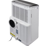 AEG ChillFlex Pro AXP34U338CW, Klimagerät weiß
