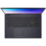 ASUS Vivobook Go 15( E510MA-EJ592WS), Notebook dunkelblau/schwarz, Intel® Celeron® N4020, Intel® UHD Graphics 600, 4 GB DDR4, 128 GB (128 GB eMMC), Windows 11 Home 64-Bit