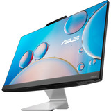 ASUS Zen AiO 24 A3402WVAK-BPC077W, PC-System schwarz, Windows 11 Home 64-Bit