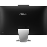 ASUS Zen AiO 24 A3402WVAK-BPC077W, PC-System schwarz, Windows 11 Home 64-Bit