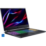 Acer Nitro 5 (AN515-58-72QR), Gaming-Notebook schwarz, Windows 11 Home 64-Bit, 165 Hz Display, 1 TB SSD