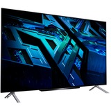 Acer Predator CG48, Gaming-Monitor 122 cm(48 Zoll), schwarz, UltraHD/4K, OLED, HDMI 2.1, 138Hz Panel