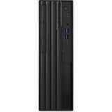 Acer Veriton X4720GT (DT.R1XEG.005), PC-System schwarz, Windows 11 Pro