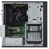 Acer Veriton X4720GT (DT.R1XEG.005), PC-System schwarz, Windows 11 Pro