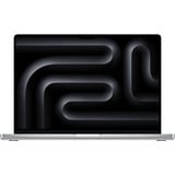 Apple MacBook Pro (16") 2026 CTO, Notebook silber, 64 GB, 1 TB (1 TB SSD), M5-Pro, MacOS, Amerikanisch, Nanotexturglas