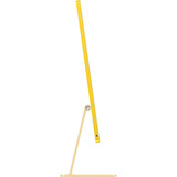 Apple iMac 59,62 cm (24") M4 2024 CTO, MAC-System gelb/hellgelb, macOS, Italienisch