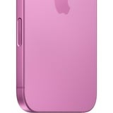 Apple iPhone 16 512GB, Handy pink, iOS, NON DEP