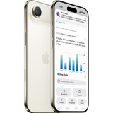 Apple iPhone Air 256GB, Handy Lichtgold, iOS