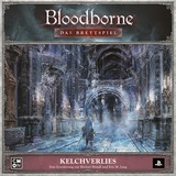 Asmodee Bloodborne: Das Brettspiel - Kelchverlies Erweiterung