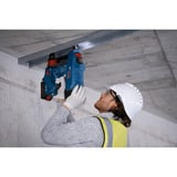 Bosch Akku-Betonnagler BITURBO GNB 18V-38 Professional solo, 18Volt blau/schwarz, ohne Akku und Ladegerät