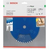 Bosch EXPERT Wood Kreissägeblatt, Ø 180mm, 48Z Bohrung 20mm, für Handkreissägen