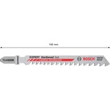 Bosch Expert Stichsägeblatt T 144 DHM 'Hardwood Fast' 2 Stück