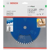 Bosch Kreissägeblatt Expert for Wood, Ø 180mm, 48Z Bohrung 20mm, für Handkreissägen