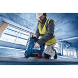 Bosch PRO Akku-Betonnagler BITURBO GNB 18V-38 Professional solo, 18Volt blau/schwarz, ohne Akku und Ladegerät