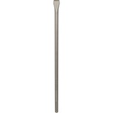Bosch PRO SDS max-4C Flachmeißel, 25 x 600mm 