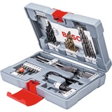 Bosch Premium X-Line Bohrer- /Schrauber-Set, 49-teilig, Bohrer- & Bit-Satz grün