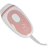 Braun Silk-Expert Mini PL1014 - IPL , Haarentferner weiß/apricot