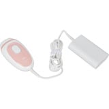 Braun Silk-Expert Mini PL1014 - IPL , Haarentferner weiß/apricot