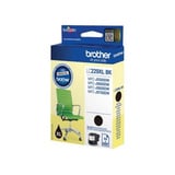 Brother Tinte schwarz LC-229XLBK 