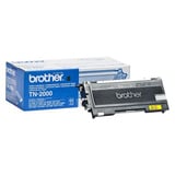 Brother Toner Schwarz TN-2000 Retail