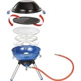Grill-Marken