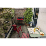 Campingaz Plancha Othello 1 CV, Grillplatte schwarz/edelstahl, 2,8 kW, für CV 470 Plus