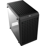 Cooler Master MasterBox Q300L V2          , Tower-Gehäuse schwarz, Tempered Glass