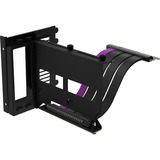 Cooler Master Vertical Graphi.Card Hold.Kit V2, Halterung schwarz