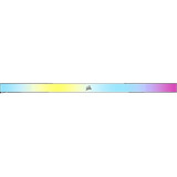 Corsair DIMM 64 GB DDR5-6400 (2x 32 GB) Dual-Kit, Arbeitsspeicher schwarz, CMH64GX5M2B6400C42, Vengeance RGB, INTEL XMP