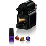 Nespresso Citiz EN 167.B, Kapselmaschine