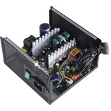 DeepCool GAMER STORM PF750L, PC-Netzteil schwarz, 2x PCIe, 750 Watt