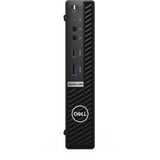 Dell OptiPlex 7080 Micro Generalüberholt, Mini-PC schwarz, Windows 11 Pro