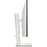 Dell Plus S2725QS, LED-Monitor 68.6 cm (27 Zoll), weiß, UltraHD/4K, IPS, HDMI, DP, FreeSync-Premium, Lautsprecher, 120Hz Panel