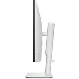 Dell Plus S2725QS, LED-Monitor 68.6 cm (27 Zoll), weiß, UltraHD/4K, IPS, HDMI, DP, FreeSync-Premium, Lautsprecher, 120Hz Panel