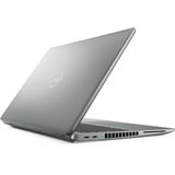 Dell Precision 3591-D0YXR, Notebook grau, Intel® Core™ Ultra 7 165H, NVIDIA RTX 2000, 32 GB DDR5, 1 TB (1 TB SSD), Windows 11 Pro 64-Bit