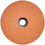 EINHELL Schleifscheibe Ø 75 x 10 x 20mm, K120 für Doppelschleifer TC-XG 75