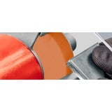 EINHELL Schleifscheibe Ø 75 x 10 x 20mm, K120 für Doppelschleifer TC-XG 75