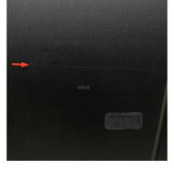 ENDORFY Atlas L Electric, Gaming-Tisch schwarz
