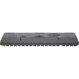ENDORFY Celeris 1800, Gaming-Tastatur grau, US-Layout, ENDORFY Yellow by Gateron