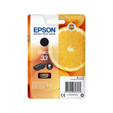 Epson Tinte schwarz 33 (C13T33314012) Claria Premium