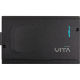 FSP VITA PM 1000W, PC-Netzteil schwarz, 1x 12-Pin High Power GPU, 4x PCIe, 1000 Watt